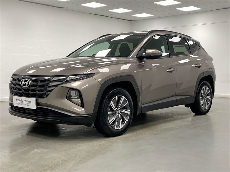 Used Hyundai TUCSON 2022 for sale - 77210631: Photo 10