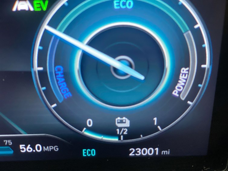 Used Hyundai TUCSON 2022 for sale - 77210631: Photo 11