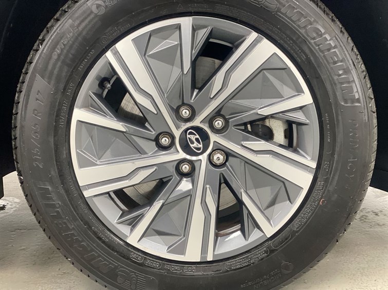 Used Hyundai TUCSON 2022 for sale - 77210631: Photo 15