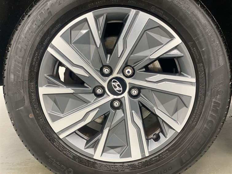 Used Hyundai TUCSON 2022 for sale - 77210631: Photo 17