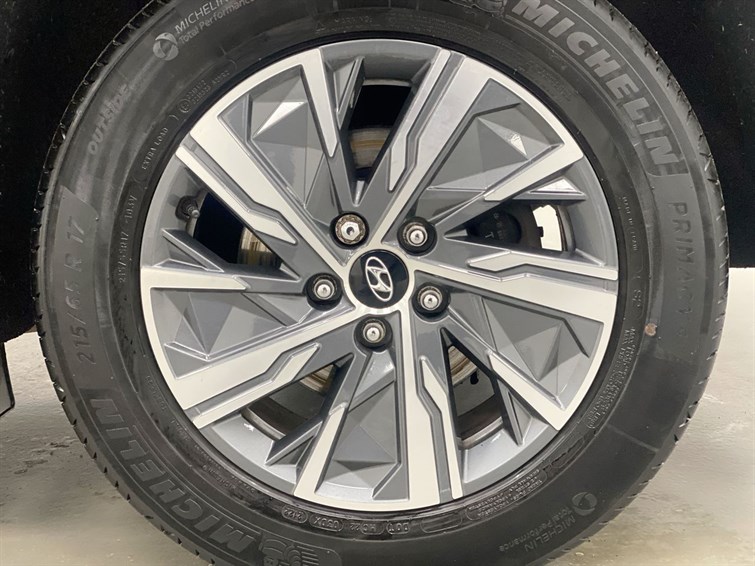 Used Hyundai TUCSON 2022 for sale - 77210631: Photo 19