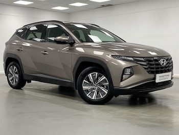 Used Hyundai TUCSON 2022 for sale - 77210631: Photo