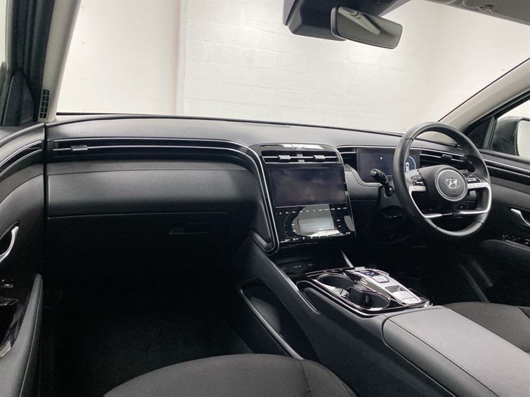 Used Hyundai TUCSON 2022 for sale - 77210631: Photo 2