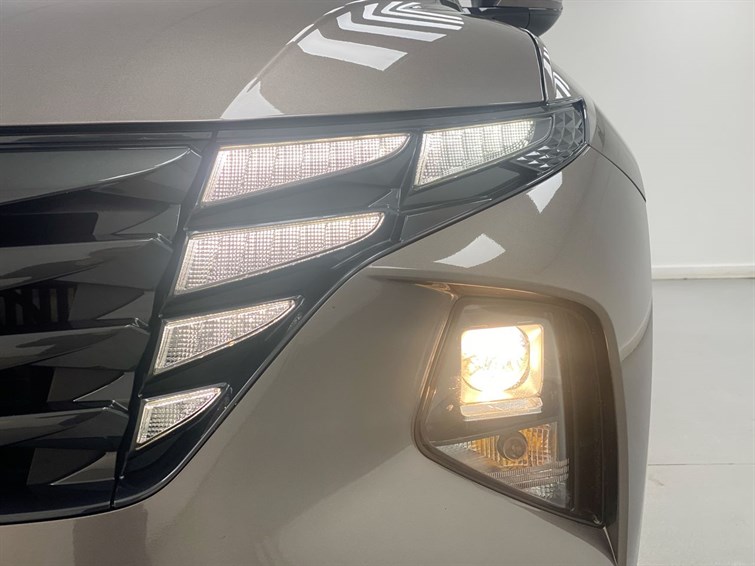 Used Hyundai TUCSON 2022 for sale - 77210631: Photo 21