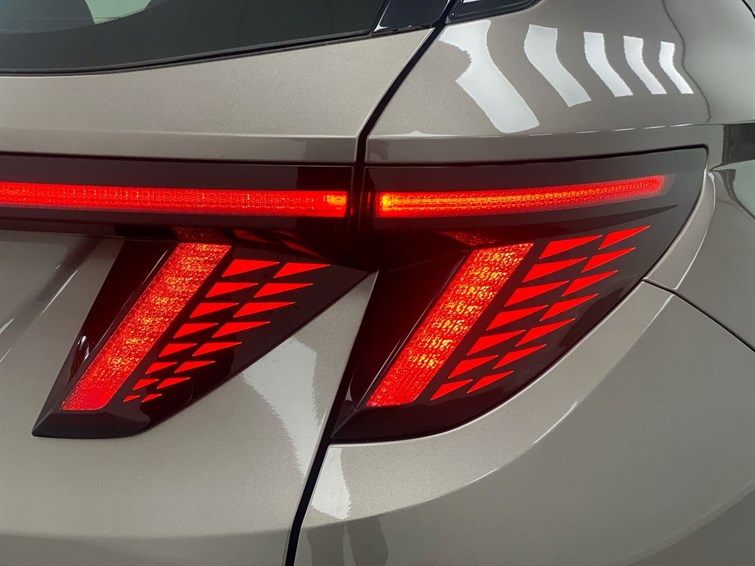 Used Hyundai TUCSON 2022 for sale - 77210631: Photo 22