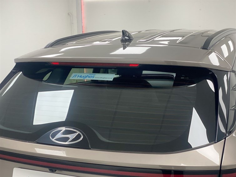 Used Hyundai TUCSON 2022 for sale - 77210631: Photo 25