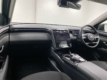 Used Hyundai TUCSON 2022 for sale - 77210631: Photo