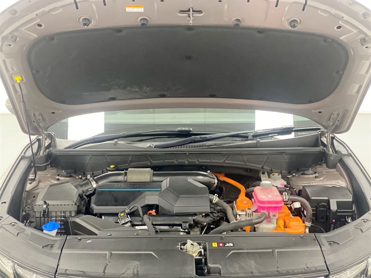 Used Hyundai TUCSON 2022 for sale - 77210631: Photo 30