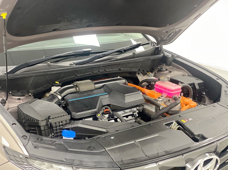 Used Hyundai TUCSON 2022 for sale - 77210631: Photo 31