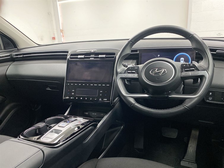 Used Hyundai TUCSON 2022 for sale - 77210631: Photo 33