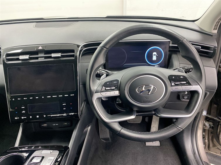 Used Hyundai TUCSON 2022 for sale - 77210631: Photo 37