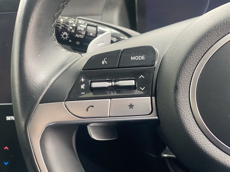 Used Hyundai TUCSON 2022 for sale - 77210631: Photo 38