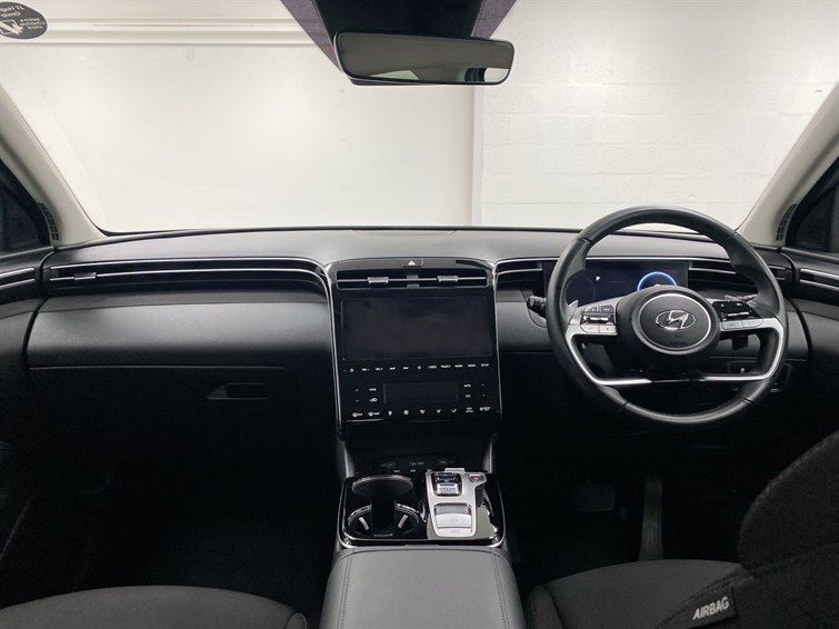 Used Hyundai TUCSON 2022 for sale - 77210631: Photo 4