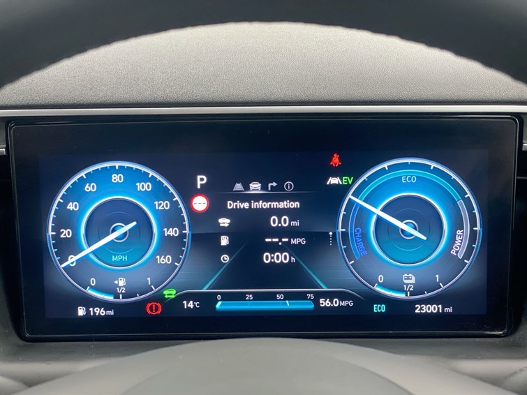 Used Hyundai TUCSON 2022 for sale - 77210631: Photo 40