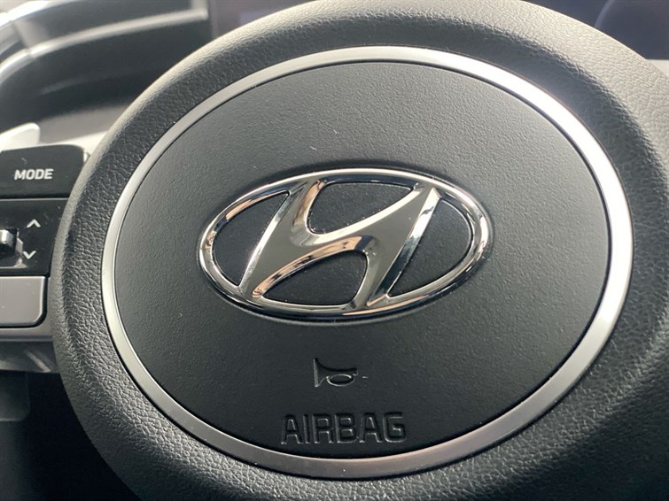 Used Hyundai TUCSON 2022 for sale - 77210631: Photo 43