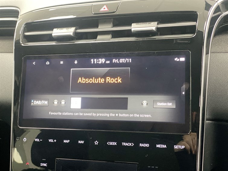 Used Hyundai TUCSON 2022 for sale - 77210631: Photo 48