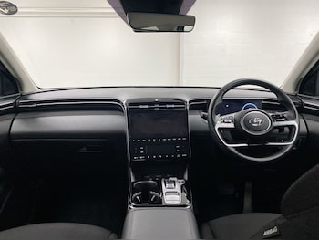 Used Hyundai TUCSON 2022 for sale - 77210631: Photo