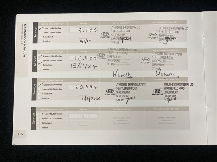 Used Hyundai TUCSON 2022 for sale - 77210631: Photo 58