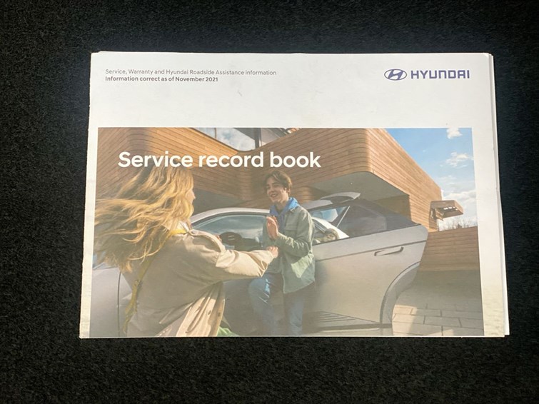 Used Hyundai TUCSON 2022 for sale - 77210631: Photo 59