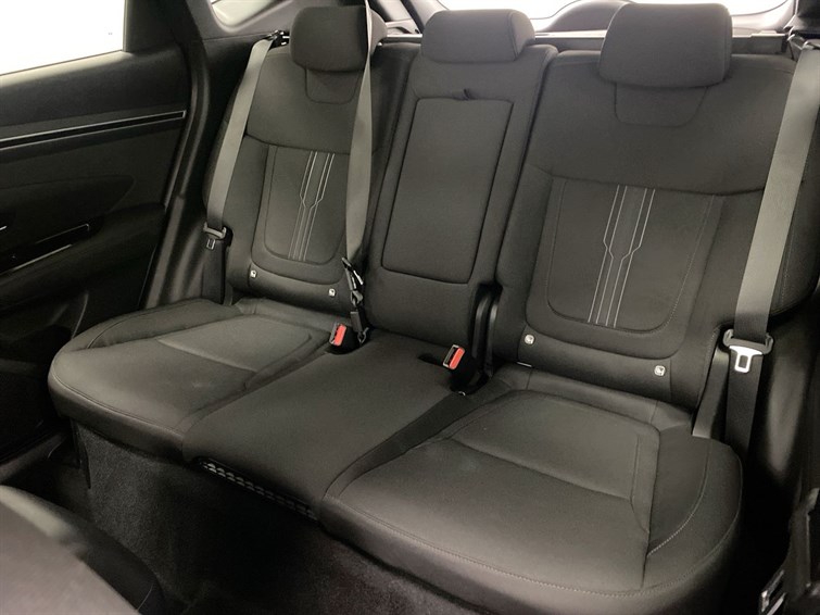 Used Hyundai TUCSON 2022 for sale - 77210631: Photo 8