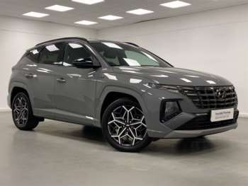 2022 - 1.6 TGDi Hybrid 230 N Line 5dr 2WD Auto