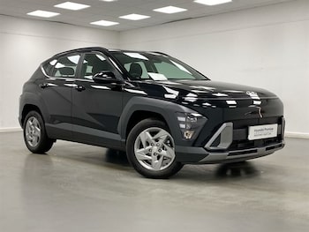 Used Hyundai KONA 2025 for sale - 78563068: Photo