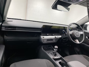 Used Hyundai KONA 2025 for sale - 78563068: Photo