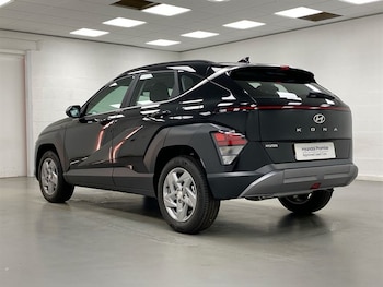 Used Hyundai KONA 2025 for sale - 78563068: Photo