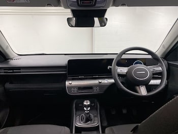 Used Hyundai KONA 2025 for sale - 78563068: Photo