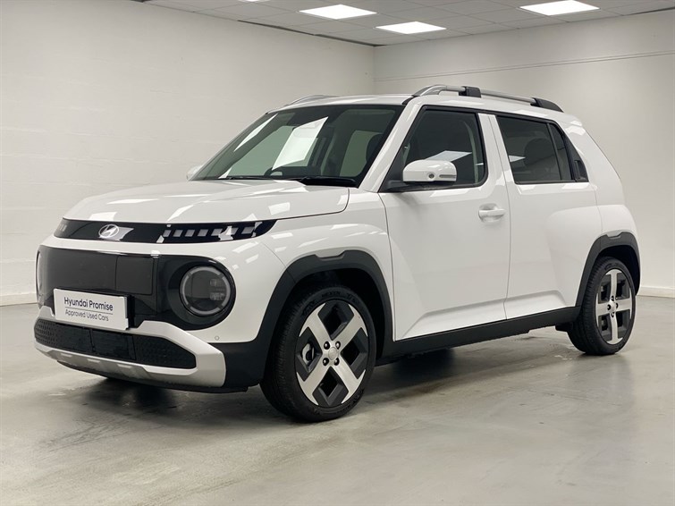 Used Hyundai Other 2025 for sale - 77210519: Photo 10