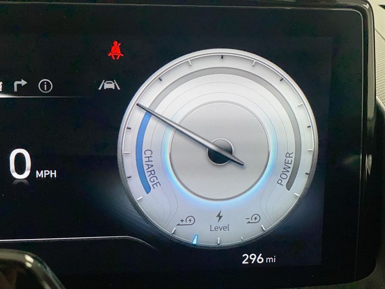 Used Hyundai Other 2025 for sale - 77210519: Photo 11