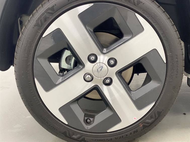 Used Hyundai Other 2025 for sale - 77210519: Photo 17