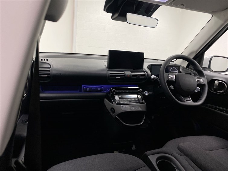 Used Hyundai Other 2025 for sale - 77210519: Photo 2