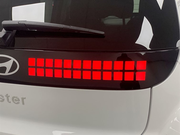 Used Hyundai Other 2025 for sale - 77210519: Photo 22