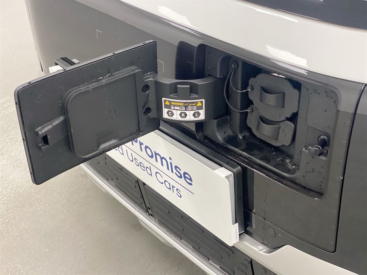 Used Hyundai Other 2025 for sale - 77210519: Photo 28