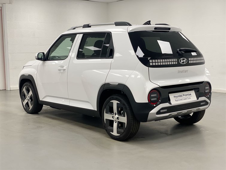 Used Hyundai Other 2025 for sale - 77210519: Photo 3