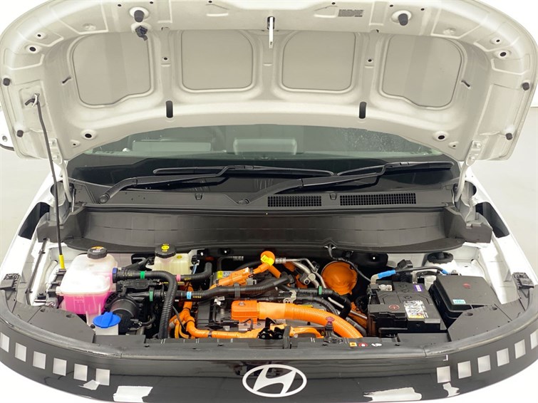 Used Hyundai Other 2025 for sale - 77210519: Photo 30