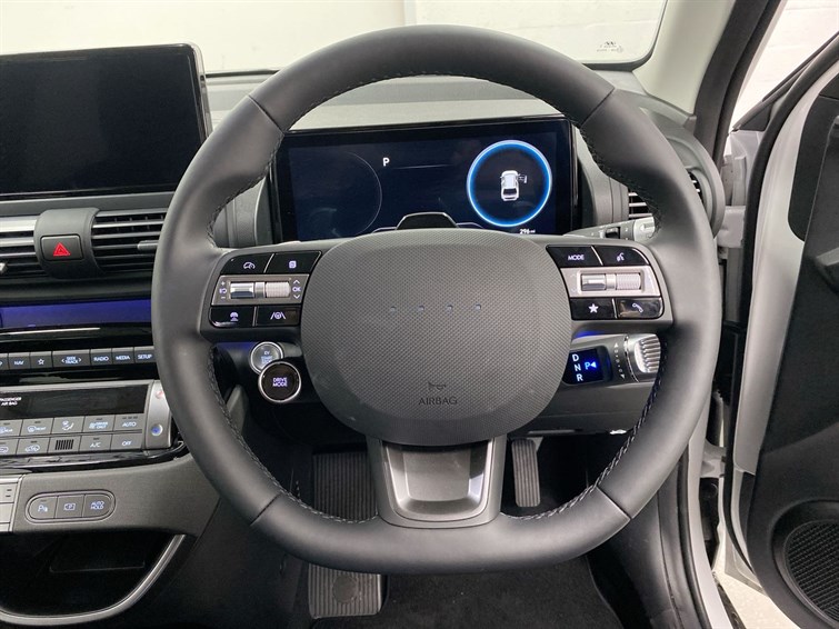 Used Hyundai Other 2025 for sale - 77210519: Photo 44