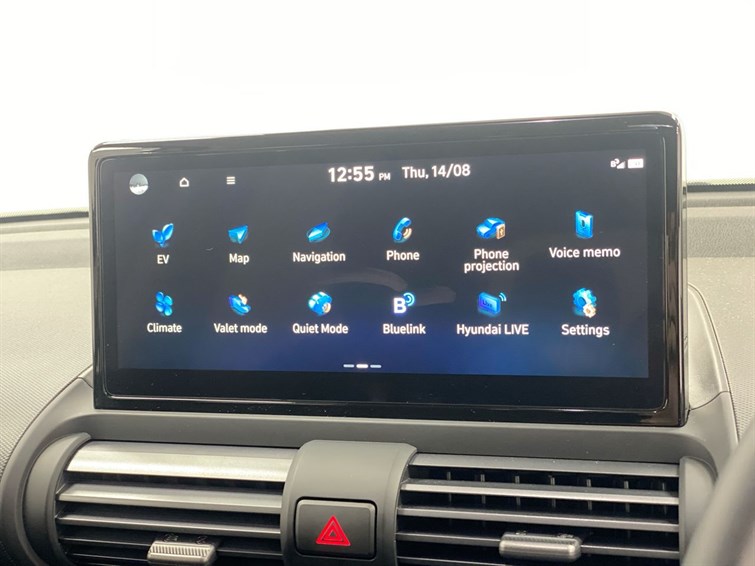 Used Hyundai Other 2025 for sale - 77210519: Photo 46