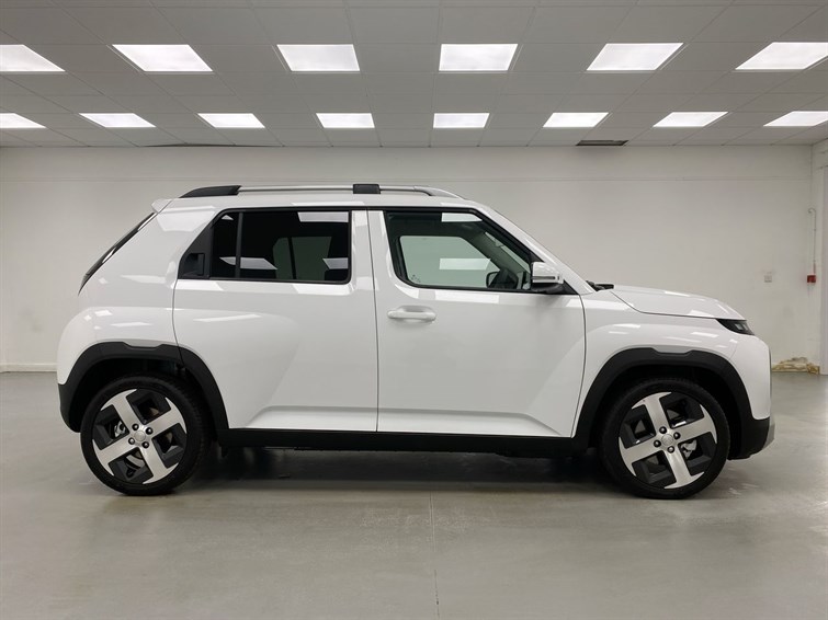 Used Hyundai Other 2025 for sale - 77210519: Photo 5