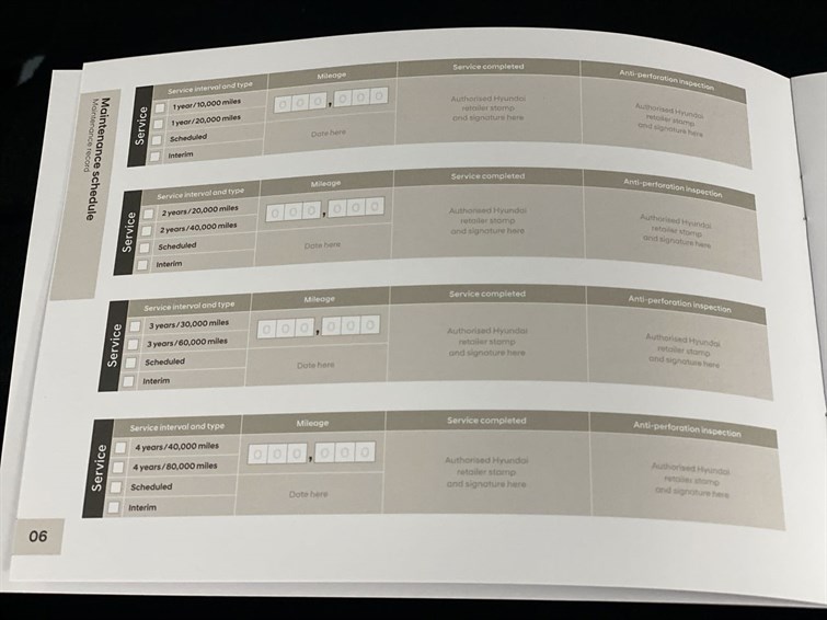 Used Hyundai Other 2025 for sale - 77210519: Photo 58