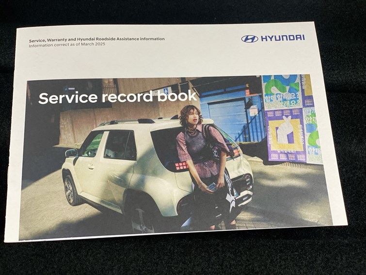 Used Hyundai Other 2025 for sale - 77210519: Photo 59