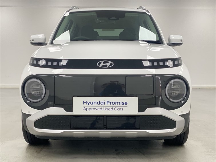 Used Hyundai Other 2025 for sale - 77210519: Photo 6