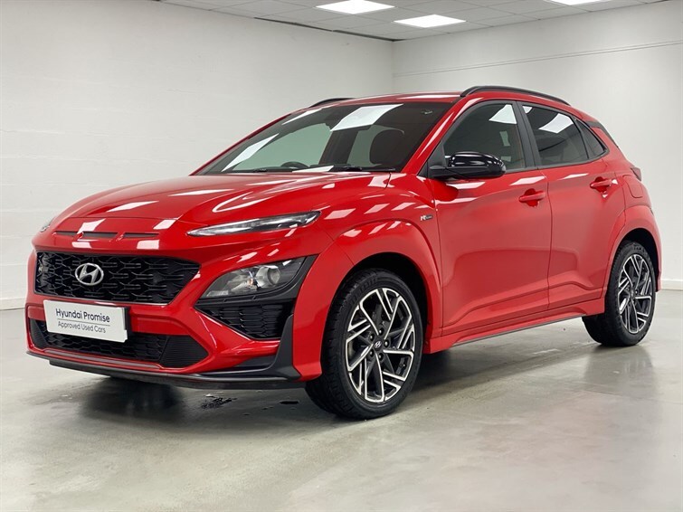 Used Hyundai KONA 2021 for sale - 78172197: Photo 10