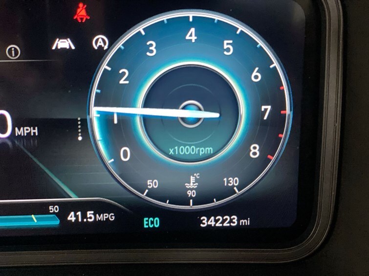 Used Hyundai KONA 2021 for sale - 78172197: Photo 11