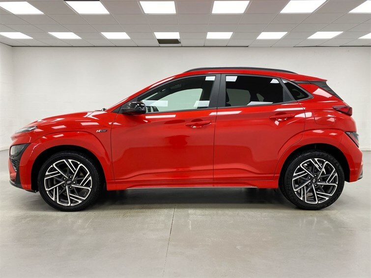 Used Hyundai KONA 2021 for sale - 78172197: Photo 13