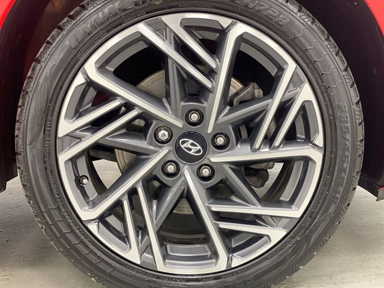 Used Hyundai KONA 2021 for sale - 78172197: Photo 15