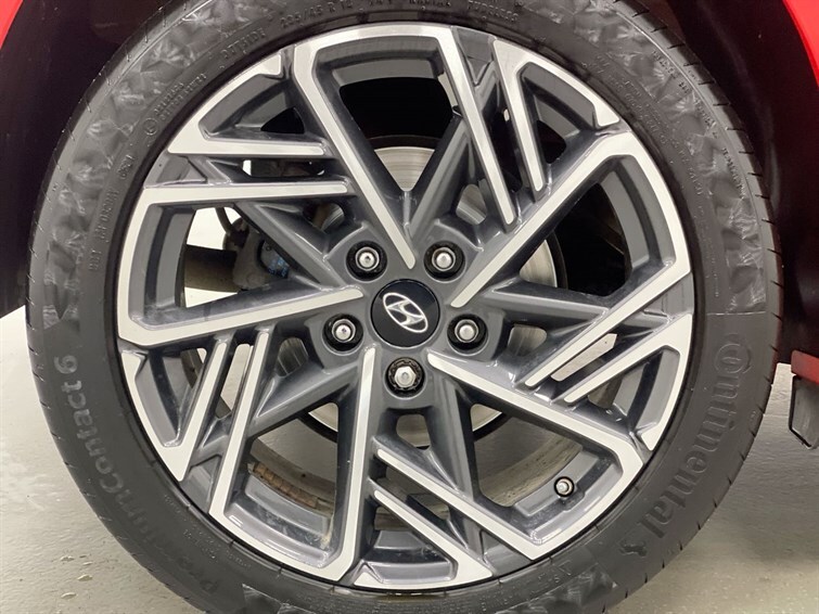 Used Hyundai KONA 2021 for sale - 78172197: Photo 17