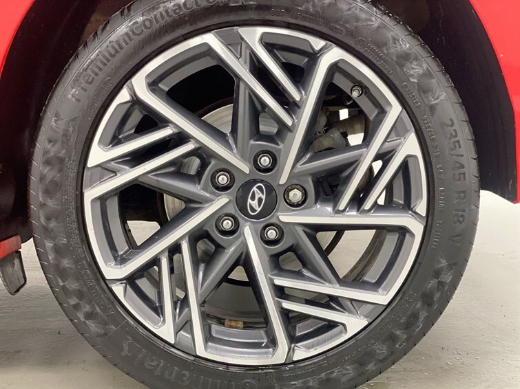 Used Hyundai KONA 2021 for sale - 78172197: Photo 19