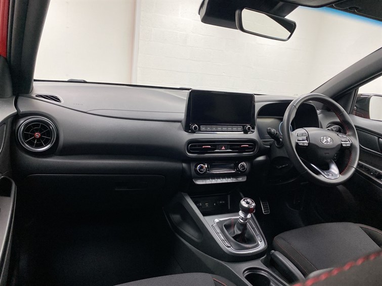 Used Hyundai KONA 2021 for sale - 78172197: Photo 2